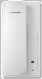 Điện thoại liên lạc nội bộ Commax TP-K
