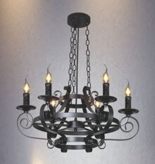 Đèn thả trang trí NB 020/6