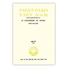 Phật giáo Việt Nam