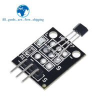 KY-003 A3144 TZT Tiêu chuẩn Hall Magnetic Sensor Module Làm việc với Arduino Board