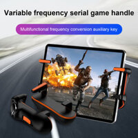 [Ky] 1 Cặp Cần Điều Khiển Trò Chơi RX12 Phản Ứng Nhanh Nút Điều Khiển Chơi Game Máy Tính Bảng Phụ Trợ Chính Xác Cường Độ Cao Cho iOS