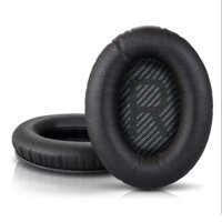 [Ky] 1 Cặp Tai Nghe Xốp Mềm Thoải Mái Thay Thế Cho BOSE QC 35 II