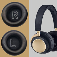 [Ky] 1 Cặp Tay Tai Nghe Chống Thấm Nước Có Thể Thay Thế Thoáng Khí Tai Nghe Mềm Miếng Đệm Tai Cho B & O Beoplay HX H7 H9 H9i Gen3