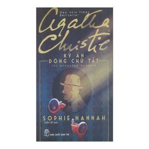 Kỳ án dòng chữ tắt - Agatha Christie