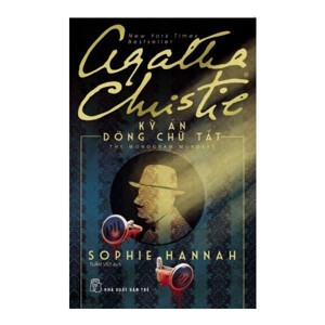 Kỳ án dòng chữ tắt - Agatha Christie