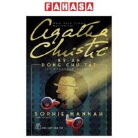 Kỳ Án Dòng Chữ Tắt Tái Bản 2023