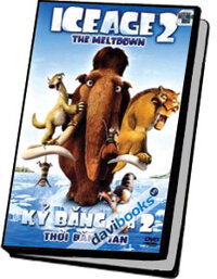 Kỷ Băng Hà 2 - Thời Băng Tan