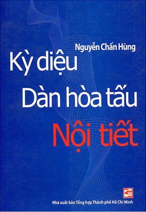 Kỳ diệu dàn hòa tấu nội tiết - Nguyễn Chấn Hùng