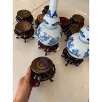 Kỷ gọng vó kê bát gộ gụ