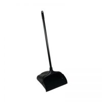 Ky hốt rác có nắp đậy cán dài 70cm hàng nhập khẩu