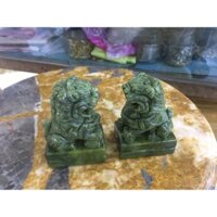 Kỳ lân ngọc bích