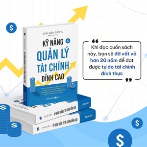Kỹ Năng Quản Lý Tài Chính