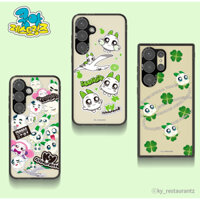 KY restaurantz / yangpa koongya Impression Case for Galaxy S24 s24+ plus ultra theme