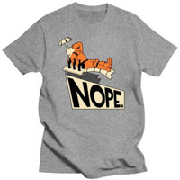 Kỹ Sư Đội Pháo Đài 2 Nope Avi Manga Vintage Anime Clothingoversized T Nam Quần Áo Hạng Nặng