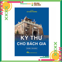 Kỳ thư cho bách gia - Nghiệm lý âm dương