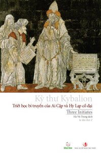 Kỳ thư Kybalion - In lần 2