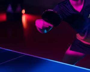 Kỹ Thuật Giao Và Đỡ Bóng