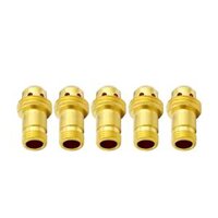 kỹ thuật hàn mig Hugong súng hàn hồ quang argon phụ kiện TIG-150 súng hàn hồ quang argon nối QQ300 làm lệch hướng vonfram đầu nối kim hàn mig ko dùng khí máy hàn co2 cũ giá rẻ Phụ kiện máy hàn