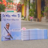 Kỹ Thuật Sáo Điện Tử – Tuấn Sáo