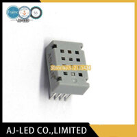 Kỹ thuật số 2 CÁI/Lô AM2322 Tín hiệu Nhiệt độ ẩm Sensor Độ chính xác cao Single Busba