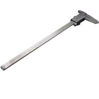 Kỹ Thuật Số Caliper Màn Hình Hiển Thị Kỹ Thuật Số Vernier Caliper Điện Tử Caliper 150/200/300 Mm Mức Dầu Caliper Miễn Phí Vận Chuyển thước kẹp total thuoc kep mitutoyo Thước kẹp điện tử