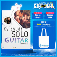 Kỹ Thuật SOLO Guitar