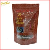 Kỷ Tử Đen (Hắc Kỷ Tử )Only Nature [Gói 100gr] - NMOL