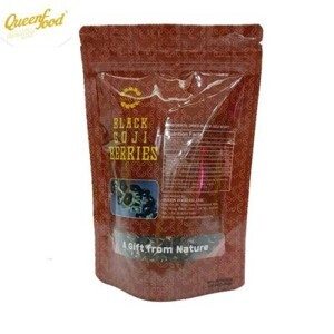 Kỷ tử đen Only Nature 100g