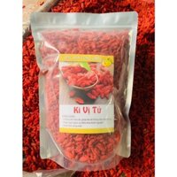 Kỷ tử đỏ 500gr hàng cao cấp sấy khô bổ tốt nhất