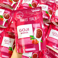 Kỷ Tử Đỏ Tây Tạng Nuts Talk Goji Berries 250g