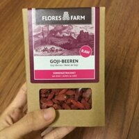 KỶ TỬ HỮU CƠ GOIJ BEEREN