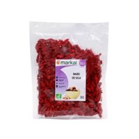 Kỷ tử hữu cơ Markal 250g