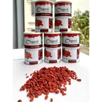 KỶ TỬ ORGANIC