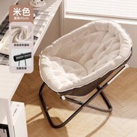 Ký Túc Xá Sinh Viên Đại Học Ghế Lười Gấp Ghế Tựa Ký Túc Xá Nghỉ Trưa Ghế Sofa Máy Tính Ghế Phòng Ngủ Ban Công Ghế Mặt Tr
