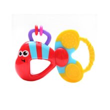 Cắn răng cá xinh Bkids