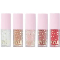 Kylie Jenner - Set son bóng 5 cây minisize Kylie Jenner Mini Gloss Set 7.5g Set 5 son