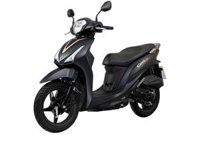 Kymco Candy Hermosa 50 Phiên Bản Đặc Biệt