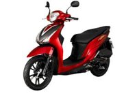 Kymco Candy Hermosa 50 Phiên Bản Tiêu Chuẩn
