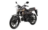 Kymco K-PiPe 50