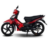 KYMCO Visar 50