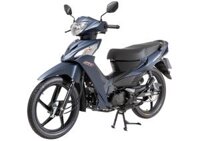 KYMCO Visar 50