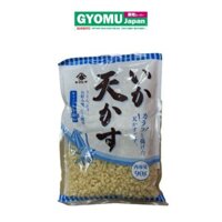 KYO MISO_Bột chiên sẵn tenkasu vị mực 90g
