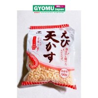 KYO MISO_Bột chiên sẵn tenkasu vị tôm 90g