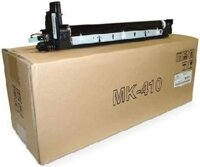 Kyocera 2C982010 Model MK-410 Maintenance Kit, For use with Kyocera/Copystar CS-1620, CS-1635, CS-1650, CS-2020, CS-2050, KM-1620, KM-1635, KM-1650...