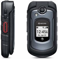 Kyocera DuraXE e4710 - Điện thoại Nhật