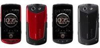 Kyocera  Torque G01 điện thoại chống nước chống va đập