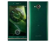 Kyocera Urbano V03