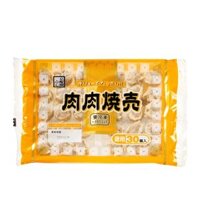 KYODAIGO_Há cảo nhân thịt đông lạnh 12g*30