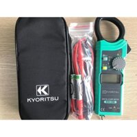 [KYORITSU] Đồng hồ ampe kìm hàng chất lượng Model 2200