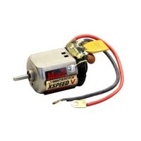 Kyosho Xspeed Minute Motor V 2.4GHz/ICS Compatible Radio Control Parts MZW301